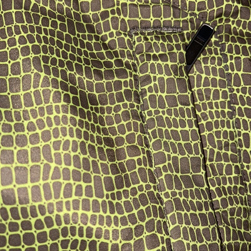 Bonfire Pullover Jacket - image 4